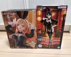 着せ恋 喜多川海夢 バニー T-most ＆ 十六夜ありさver. グリグラ