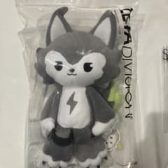 東京ゲームショウ TGS2025 ZETA DIVISION ZETAくん - メルカリ