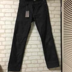 ボッテガヴェネタ ブラックデニム size48のサムネイル