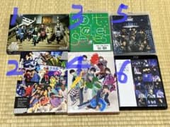 超特急 Blu-ray まとめ売りのサムネイル