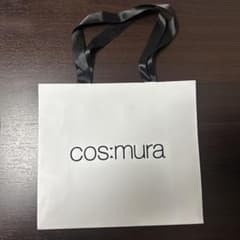 cos:mura ショップ袋 紙袋のサムネイル