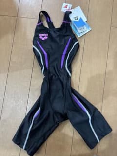 arena アリーナ 競泳水着 AQUA RACING 130のサムネイル