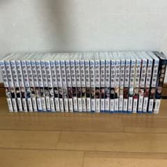 呪術廻戦1〜30（全巻）➕0巻➕公式ファンブック - メルカリ