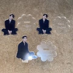 PTD ラキドロ アクスタのサムネイル