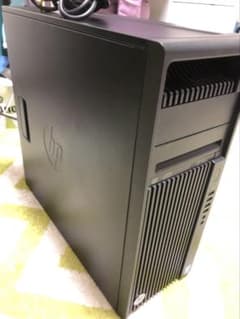 Z440 ワークステーション・ハイスペック仕様/IntelXeon1680v3のサムネイル