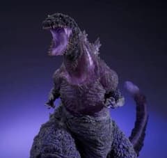 ギガンティックシリーズ ゴジラ(2016) 覚醒ver. ゴジラ・ストア限定 Yahoo!オークション - ギガンティックシリーズ ゴジラ 2016 覚醒