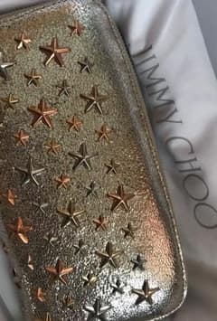 JIMMY CHOO 長財布のサムネイル