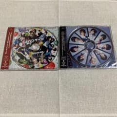 BOYS AND MEN CD 세트