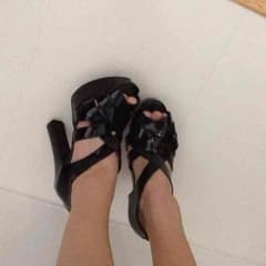 パンプスのサムネイル
