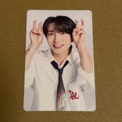 イトゥク トレカ 6000円 ポップアップ SJ MARKET スジュ - メルカリ