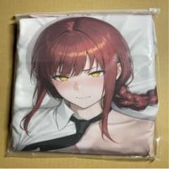 萌小猪 マキマ 抱き枕カバー 新品未使用品のサムネイル