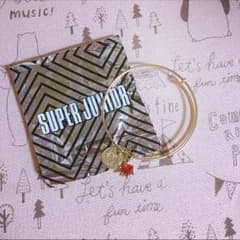 super junior ヒチョル ワイヤーバングルのサムネイル