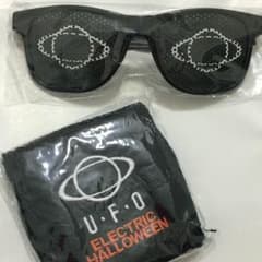 PKCZ リストバンド サングラス ハロウィンセットのサムネイル