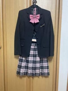 ☆美品☆デイジーラヴァーズ　卒服160cm　Lサイズのサムネイル