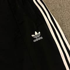 レア物 adidas アディダス ジャージパンツのサムネイル