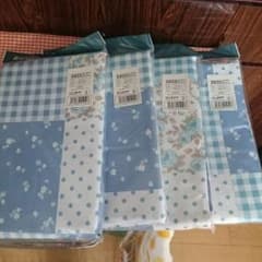 長座布団カバーのサムネイル