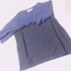 WEGO Tシャツのサムネイル