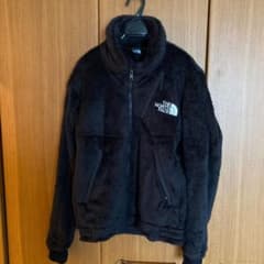 NORTH FACE アンタークティカバーサロフトジャケットLサイズ　新品のサムネイル