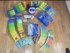 美品）最新シングアロング フルセット ブルーレイ ディズニー英語