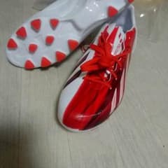 adidas F50 adizero  トップモデル 24.5cmのサムネイル