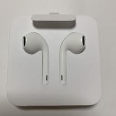 iPhone 純正 イヤホンのサムネイル