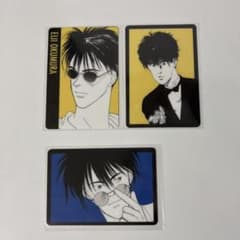 BANANA FISH セット - メルカリ
