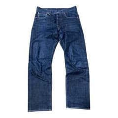 MINEDENIM FPK105N ストレートデニム サイズ9 32インチ - メルカリ