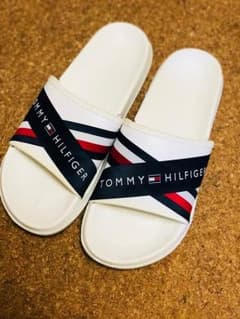 今日だけ特別価格‼️TOMMY サンダルのサムネイル