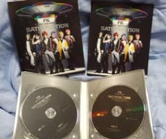 ハアネ様専用 F6 DVD、Blu-rayのサムネイル