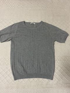 サマーニット トップスのサムネイル