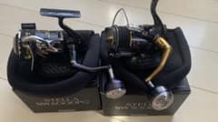 13ステラSW5000XG.6000pg（使用無し）のサムネイル