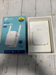 Wi-Fi中継器　1200Mbps TP-Link RE305 3年保証のサムネイル