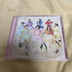 CUTIE STREET かわいいだけじゃだめですか？のサムネイル