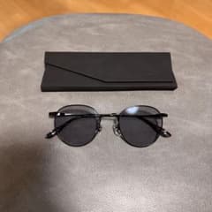 新品未開封】オンデーズ 木村拓哉さん着用モデル BACK in BLACK - メルカリ