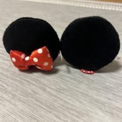 ミニー ヘアピンのサムネイル