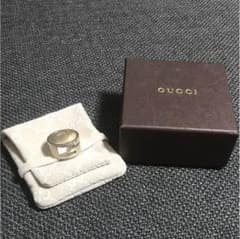 さゆ様 専用 GUCCI Gリングのサムネイル