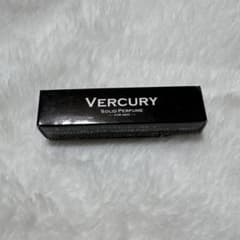 VERCURY ソリッドパフューム 男性用　バーキュリー 練り香水 シトラス3gのサムネイル