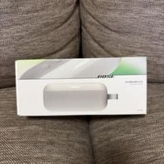 【新品未開封】Bose SoundLinkFlexポータブルスピーカー 第２世代のサムネイル