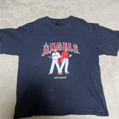APPLEBUM LA Angels Boy Tシャツ 2XLのサムネイル