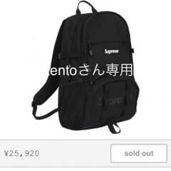 シュプリーム バッグパックのサムネイル