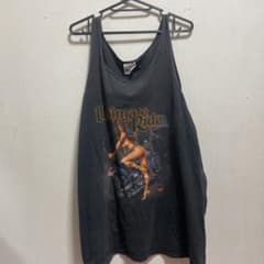 古着　タンクトップのサムネイル
