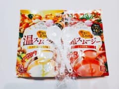 める様専用☆酵水素328選☆温スムージーのサムネイル