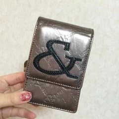 P&D シガレットケースのサムネイル