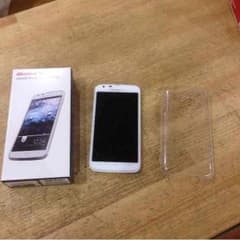 AQUOS PHONE ZETA SH 06E アクオス スマートフォン スマホのサムネイル