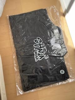shaka wear coach jacketのサムネイル
