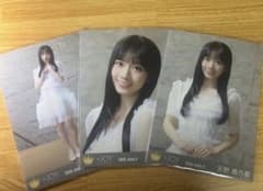 ≒JOY ニアジョイ 生写真 愛が痛かった コンプ 天野香乃愛②のサムネイル
