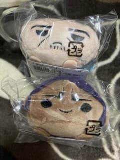 ゴールデンカムイ　のるキャラ　鯉登少佐　月島のサムネイル