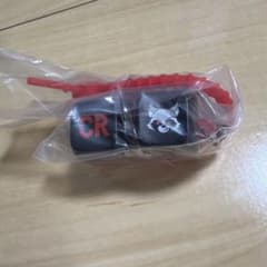 CR キーボード風クリッカー らっきーくんのサムネイル