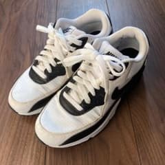 NIKE ナイキ スニーカー　エアマックス90のサムネイル