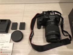 eos rp rf24-105 is stm レンズキット　極美品 ＋オマケのサムネイル